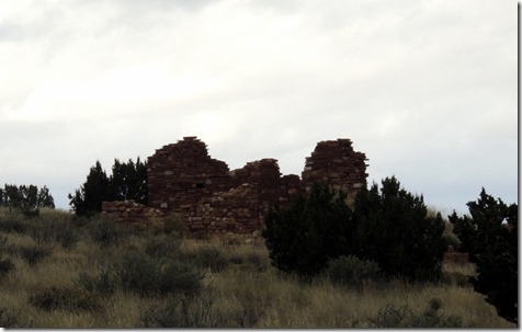 Citadel Pueblo
