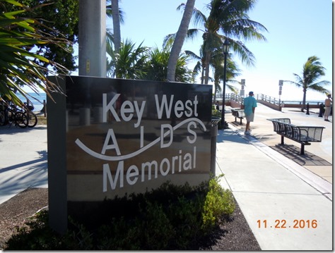 HIggs Beach Key West